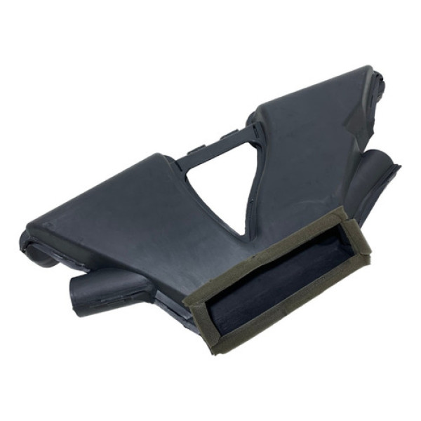 Duto Ventilação Intena Chery Qq 2011 2012 2013