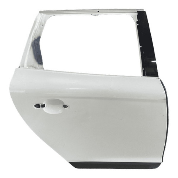 Porta Traseira Direita Volvo Xc60 2009 10 11 12 2013