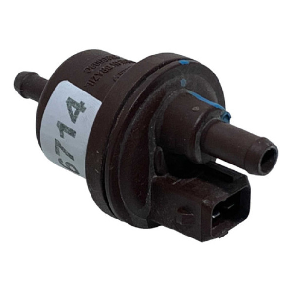 Valvula Cansiter Peugeot 207 1.4 2008 2009 2010
