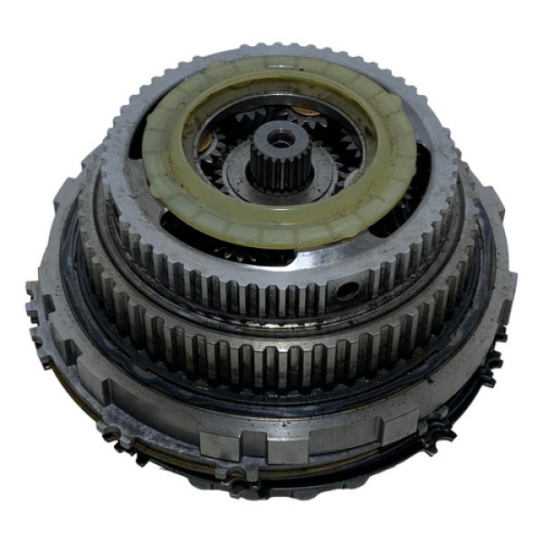 Planetaria Caixa Cambio Automatico Tf71sc