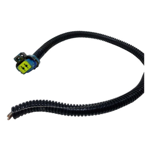  Conector Chicote Sensor Oleo Caixa Renault Sandero 2008 09