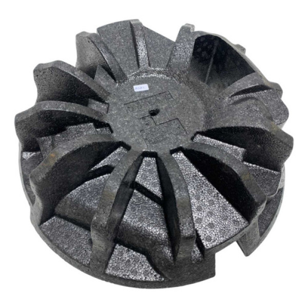 Isopor Suporte Macaco Volvo Xc60 2010 2011