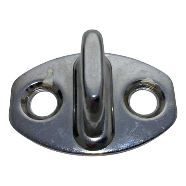 Batente Porta Dianteira Dir Gol Voyage G5 2009 2010 2011 12