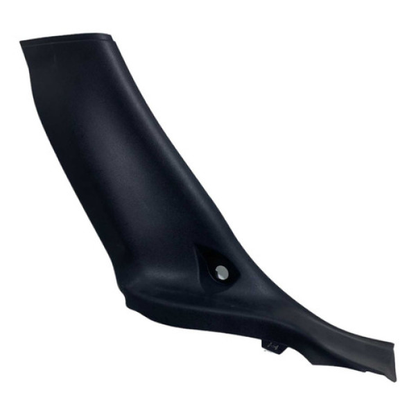 Acabamento Traseiro Esquerdo Interno Peugeot 207 2009 2010 