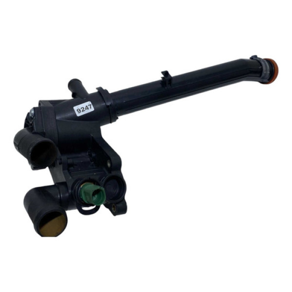 Carcaça Valvula Termoestatica Fox 1.0 2004 2005 2006 2007