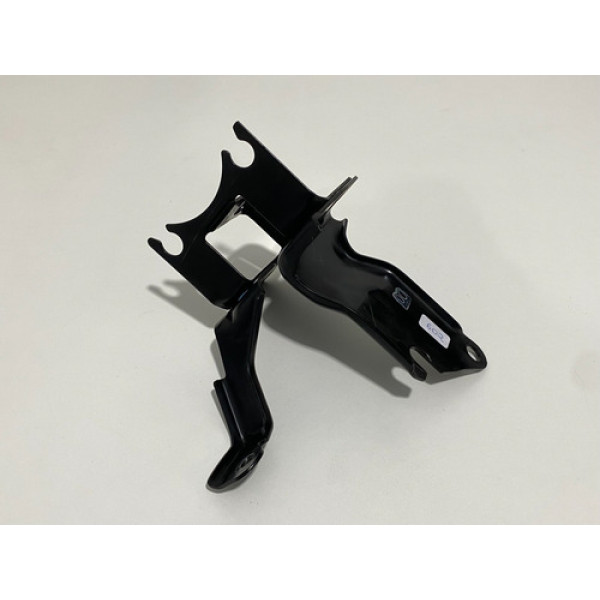 Suporte Módulo De Freio Abs Nissan March 2018/2019