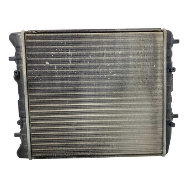Kit Radiador Volkswagen Fox 1.0 8v 2004 2005 2006 2007 2008