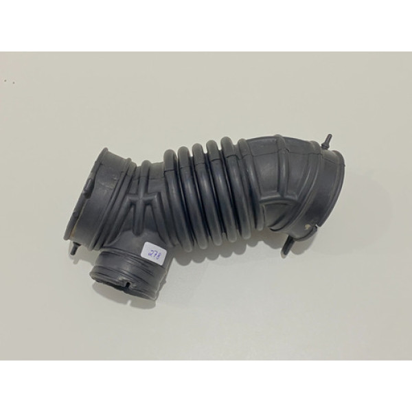 Mangueira Entrada Filtro Ar Nissan Sentra 2014