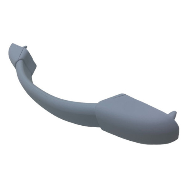 Alça Pega Mão Traseira Esquerda Peugeot 2008 2016 2017