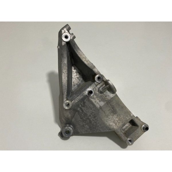 Suporte Alternador Compressor Ar Fiat Mobi 2021/2022