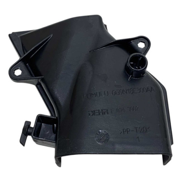 Acabamento Caixa Evaporadora Volvo Xc60 2010 2011 2012