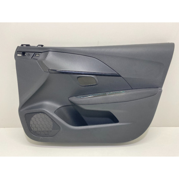 Forro De Porta Dianteira Direita Peugeot 208 2021/2022