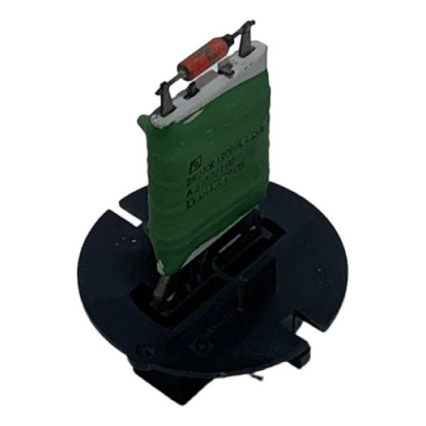 Resistencia Ar Condicionado Peugeot 207 2008 2009