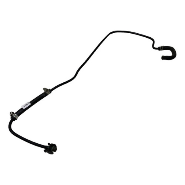 Mangueira Respiro Canister Ford New Fiesta 1.6 Man Mex 2011