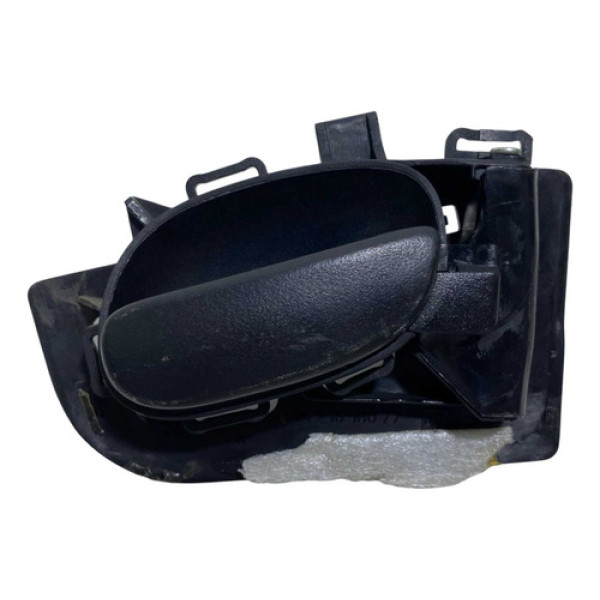 Maçaneta Interna Dianteira Dir Peugeot 206 2006 2007 2008