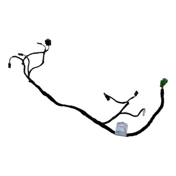 Chicote Caixa Ventilação Volvo Xc60 2010 2011 2012