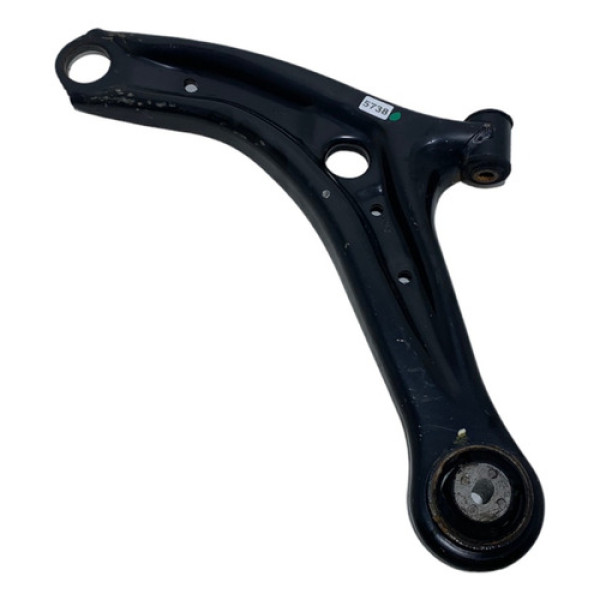 Bandeja Balança Esquerda Ford New Fiesta 1.5 Man 2015 2016