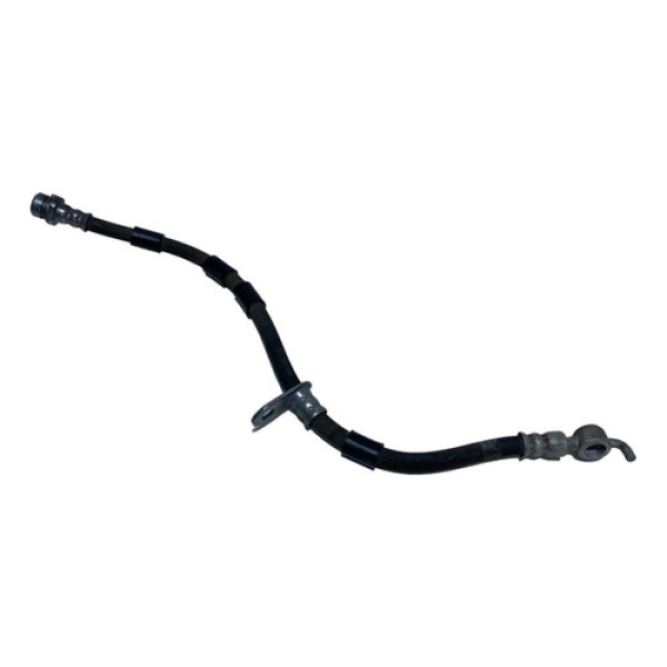 Flexivel Freio Dianteiro Direito Ford New Fiesta 1.5 2015