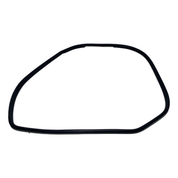 Borracha Vedação Carroceria Tras Dir Toyota Yaris Hatch 2019