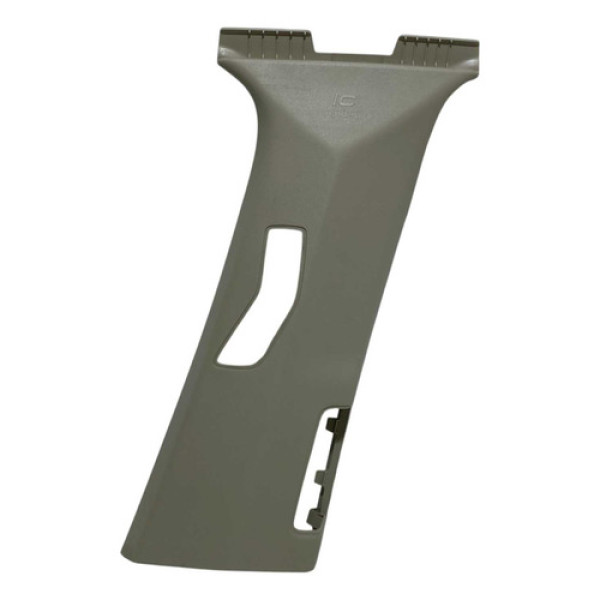 Acabamento Superior Dir Coluna Volvo Xc60 2009 2010 2011 12