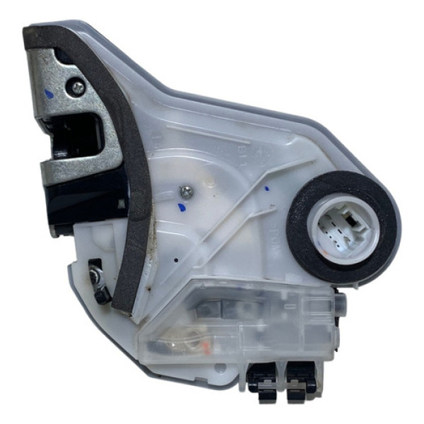 Fechadura Porta Traseira Esquerda Toyota Yaris 2019 Hatch