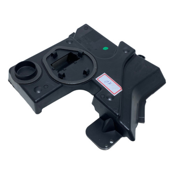 Acabamento Direito Drenagem Painel Volvo Xc60 2009 2010 2011