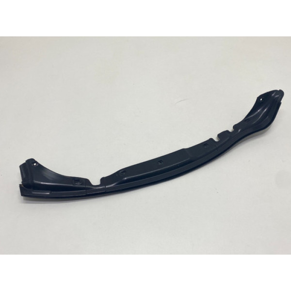 Acabamento Porta Dianteira Esquerda Peugeot 208 2017