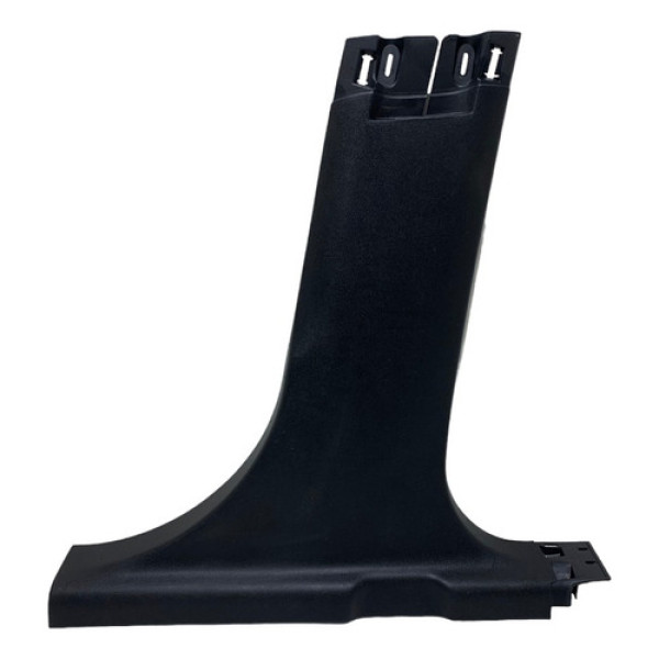 Moldura Interna Direita Inferior Coluna B Peugeot 2008 2016