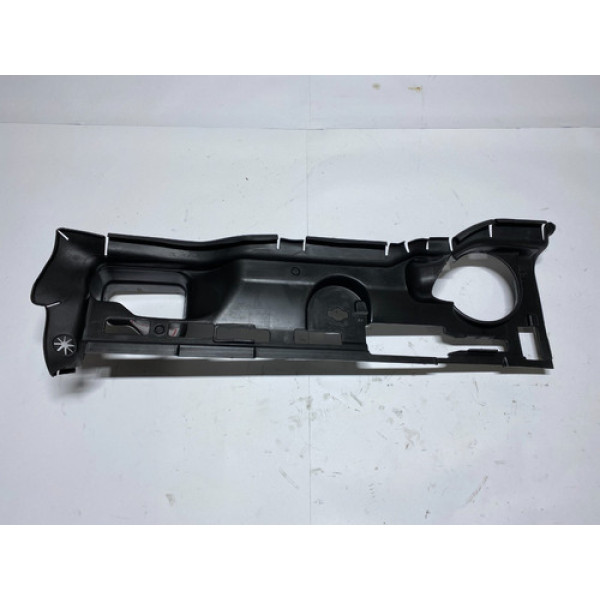 Defletor Intercooler Esquerdo Volvo Xc60 T5 2011