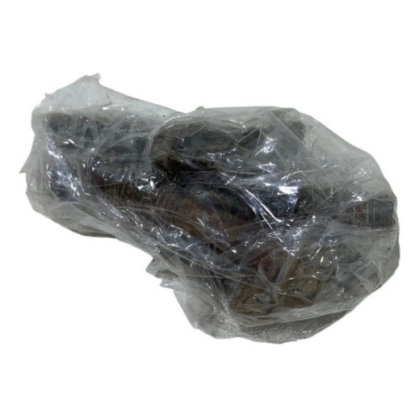 Parafusos Fixação Caixa Cambio New Fiesta 1.6 Man Mex 2011