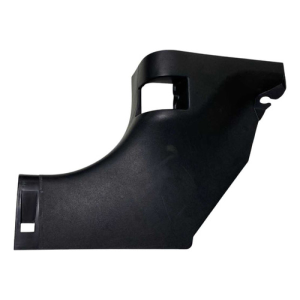 Acabamento Porta Dianteira Esquerda Lancer 2011 2012 2013