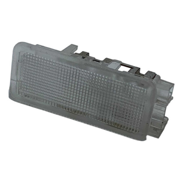 Luz Interna Porta Malas Peugeot 207 2008 2009