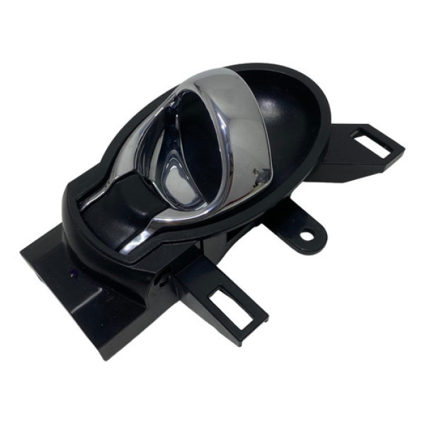 Maçaneta Interna Dianteira Esquerda Nissan Versa 2018 2019