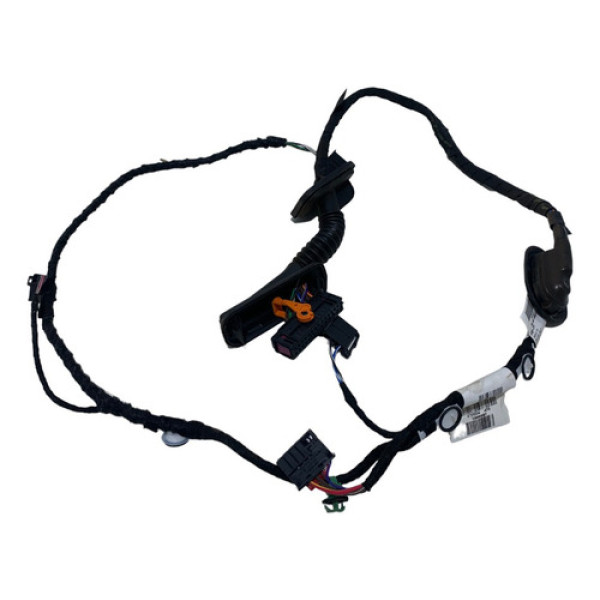 Chicote Porta Traseira Direita Volkswagen T-cross 2022