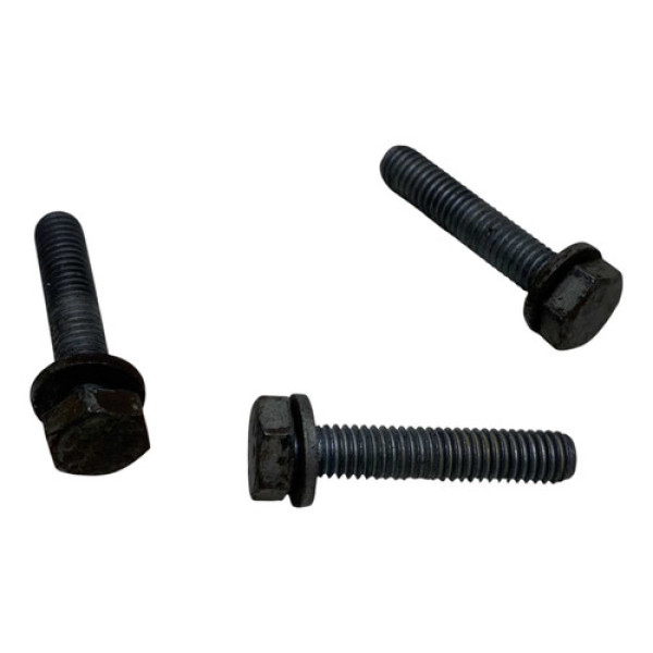 Parafusos Fixação Bomba Agua Gol Voyage G5 2010 2011 12