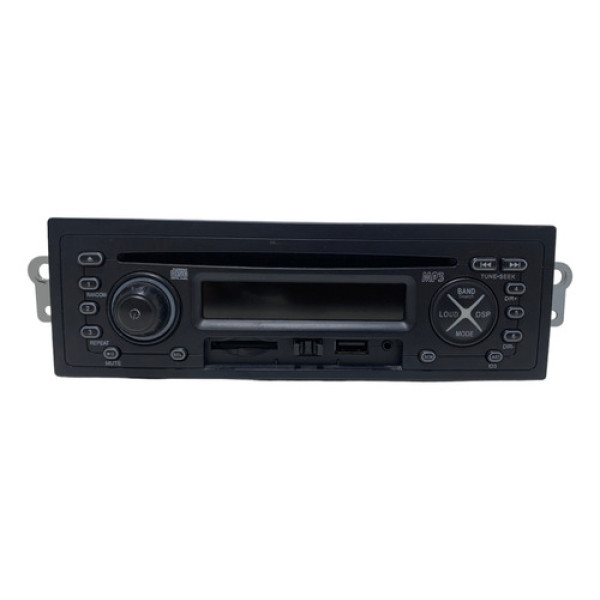 Radio Multimidea Original Chery Qq  2011 2012 2013 2014