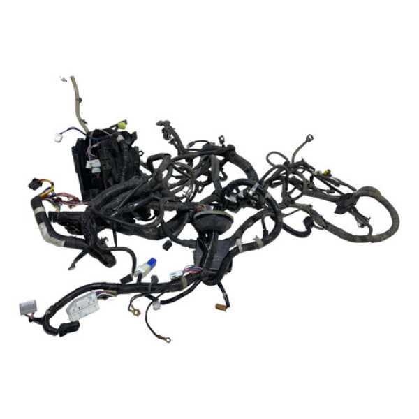 Chicote Interno Motor Nissan March 1.0 16v 2012 2013