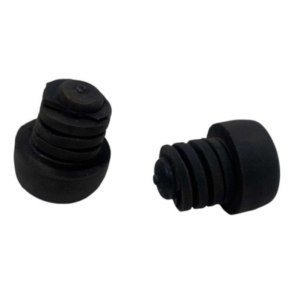 Batente Capo Dianteiro Fiat Uno Mille Fiorino 2009 Par