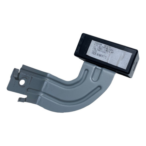 Modulo Alarme Antifurto Nissan March 2012 2013 2014
