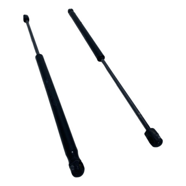 Amortecedor Tampa Traseira Renault Sandero 2009 2010 Par