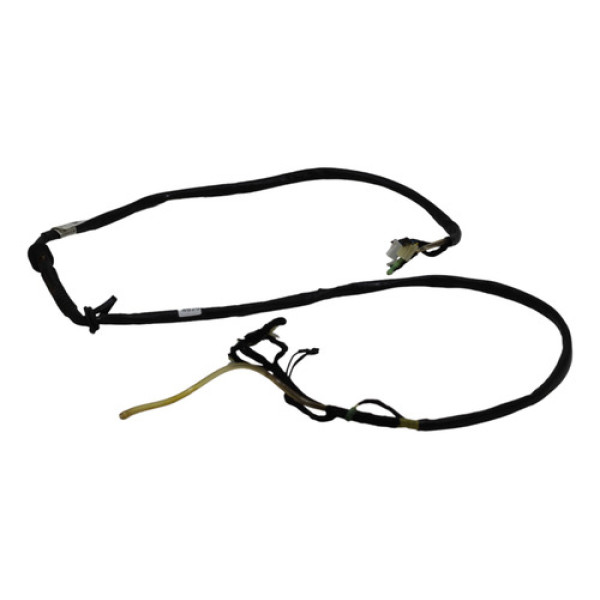 Chicote Tampa Traseira Chery Qq 2011 2012 2013 2014