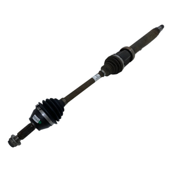 Semi Eixo Direito Ford New Fiesta 1.5 Manual 2015 2016 