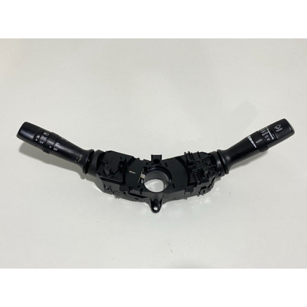 Chave De Seta Limpado Hyundai Elantra 2013 Detalhe