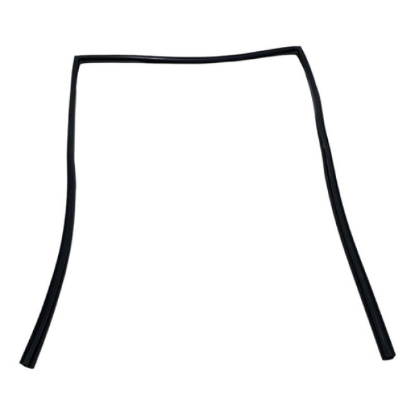 Borracha Canaleta Porta Traseira Dir Pajero Sport 2007 2008