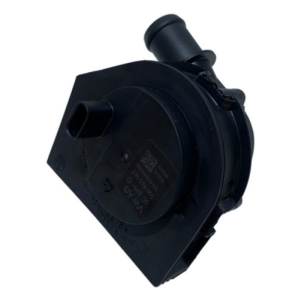 Bomba D\'agua Aux Volkswagen T-cross 1.0 Aut 2020 2021 2022