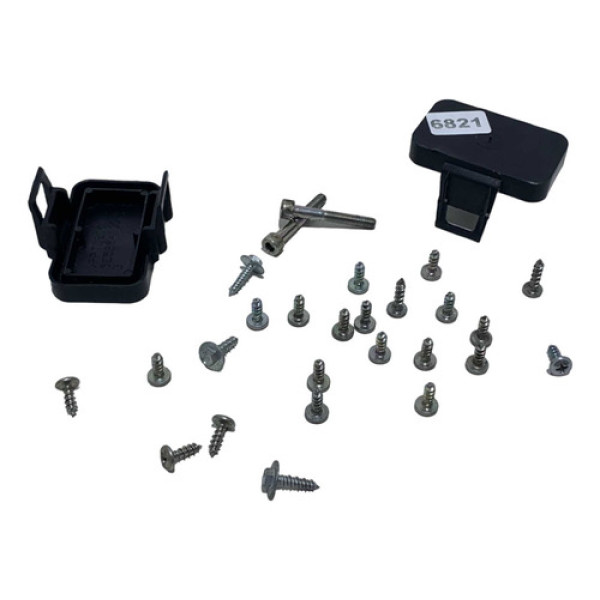 Parafusos Trava Caixa Evaporadora Renegade 2019 2020 2021