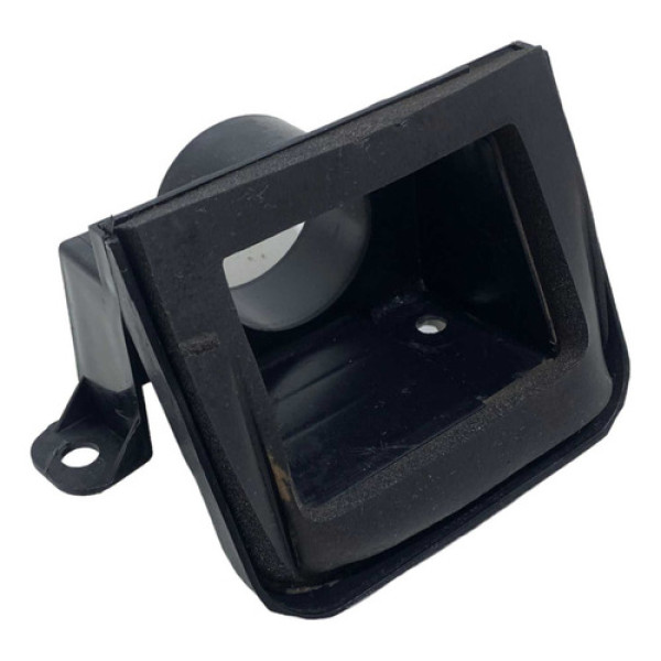 Conector Duto Saida Ar Fiat Uno Mille 2009 2010