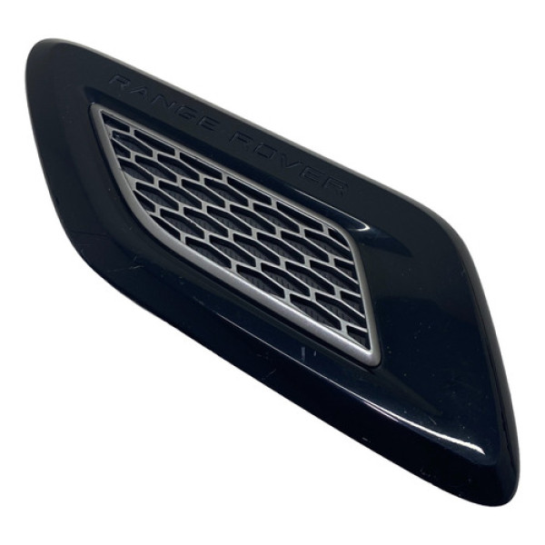 Grade Esquerda Capo Dianteiro Range Rover Sport 2014 2015