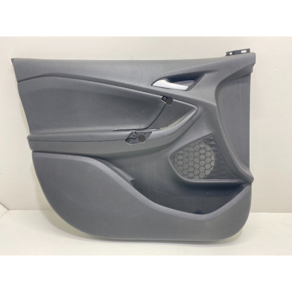 Forro Porta Dianteiro Esquerdo Gm Tracker 2021 2022 2023