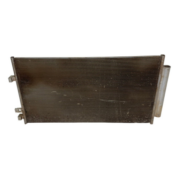 Condensador Jeep Renegade 1.8 2019 2020